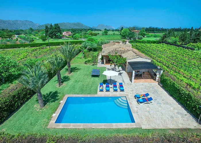Owl Booking Villa Divina - Luxury Retreat