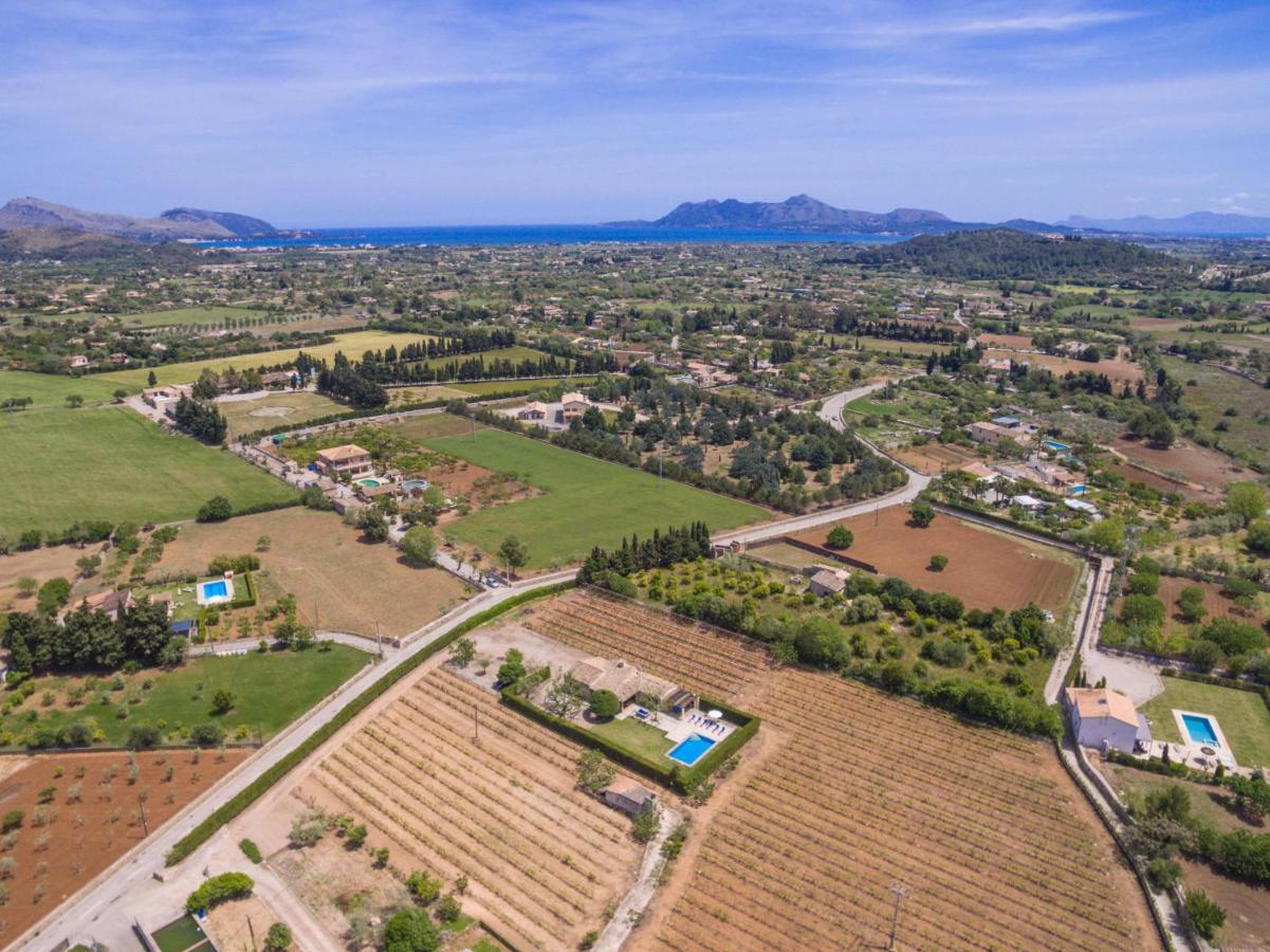 Owl Divina - Luxury Retreat Villa