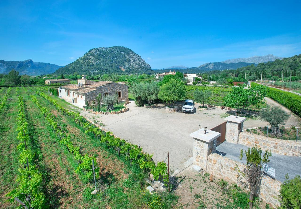 Owl Divina - Luxury Retreat Pollença