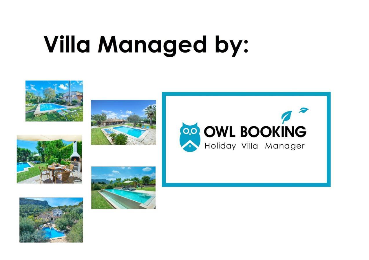 Owl Divina - Luxury Retreat *