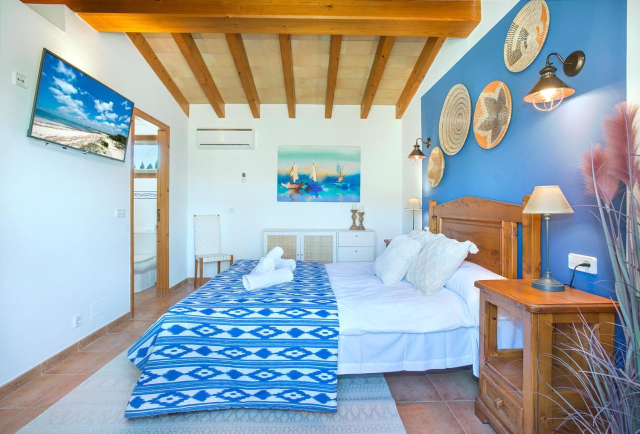 Owl Divina - Luxury Retreat Villa Pollença