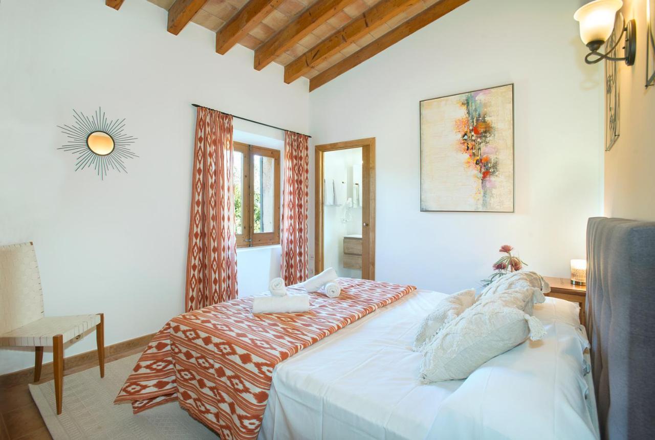 Owl Divina - Luxury Retreat Villa Pollença