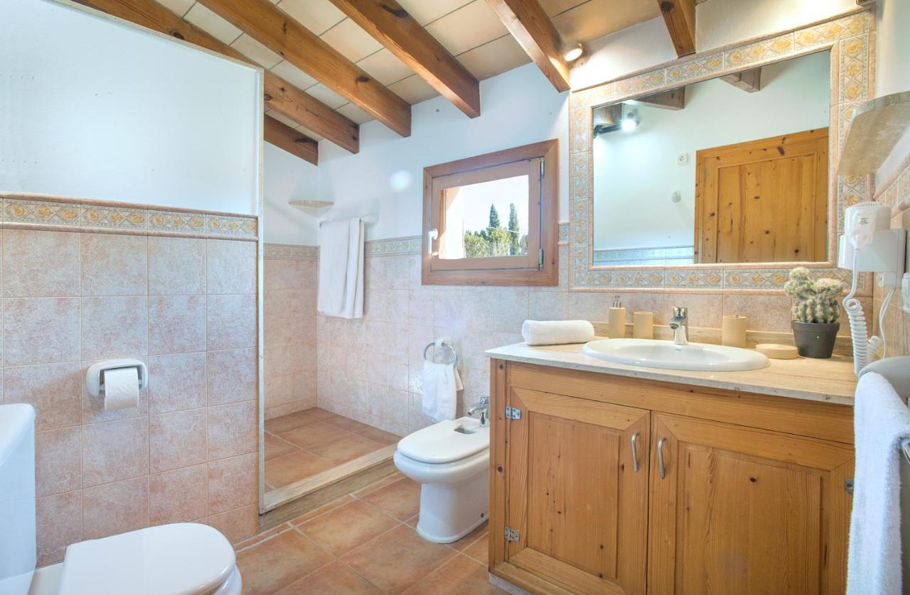 Owl Divina - Luxury Retreat Pollença