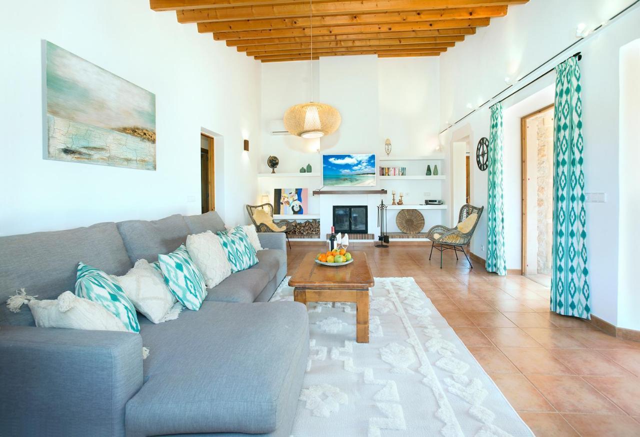 Villa Owl Divina - Luxury Retreat Pollença