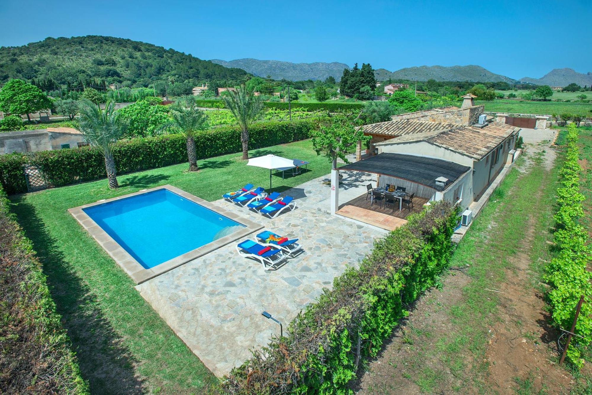 Owl Divina - Luxury Retreat Villa *