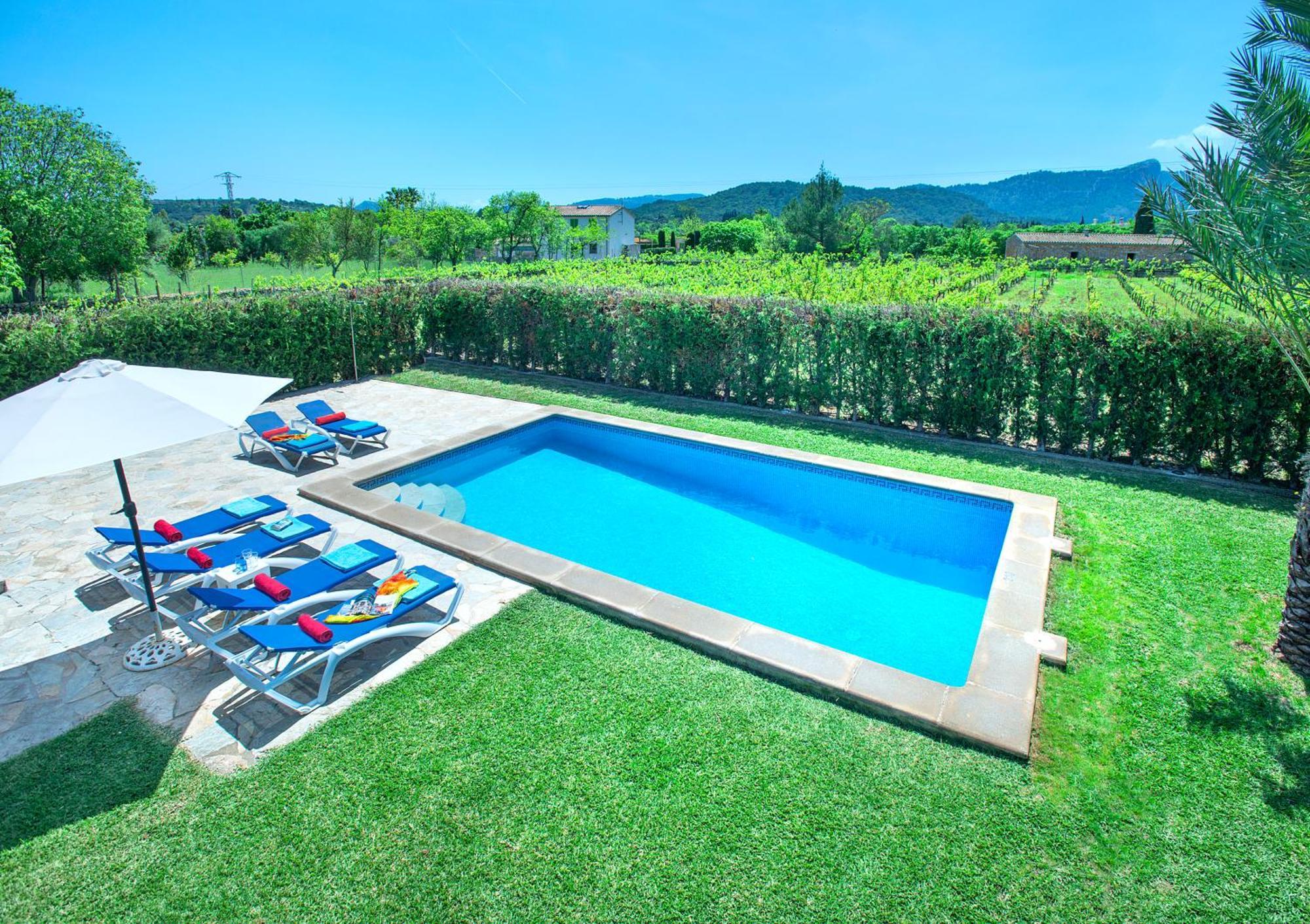 Owl Divina - Luxury Retreat *