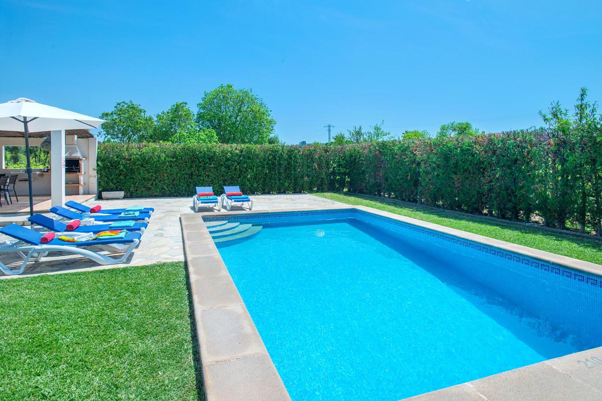Villa Owl Divina - Luxury Retreat